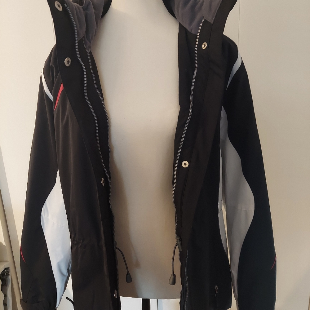 Nwot - Below Zero Winter Jacket - image 3